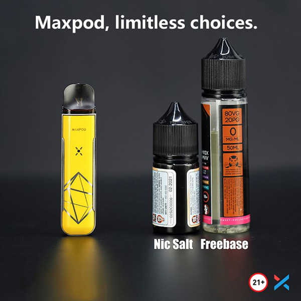 Freemax Maxpod